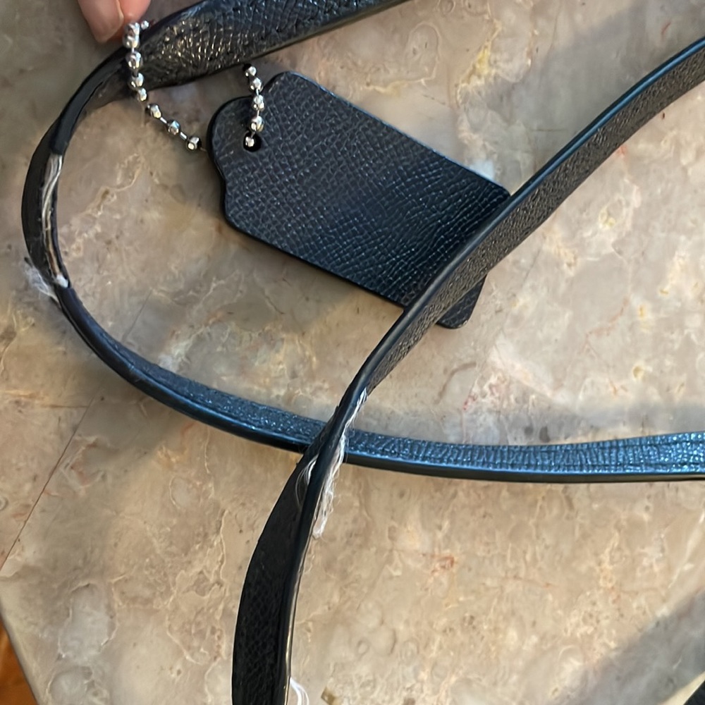 Coach Reversible Tote Bag - Picture 4 of 8
